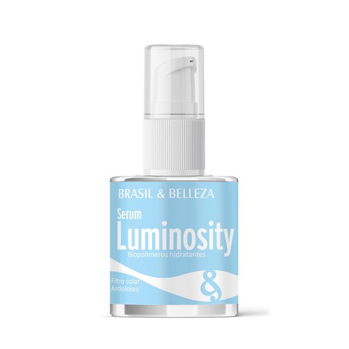 Serum B&B Hydrativit Luminosity Hair Perfume 30ml